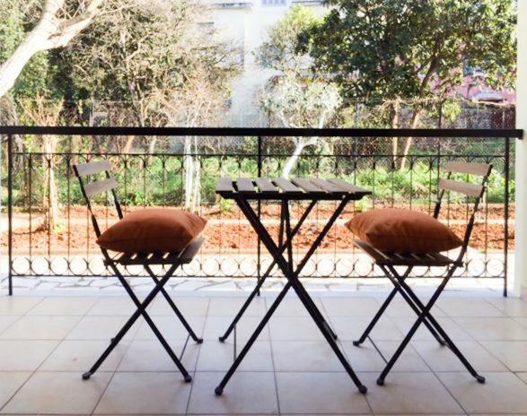 Spell'S Apartment Corfu  Exterior foto