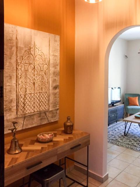 Spell'S Apartment Corfu  Exterior foto