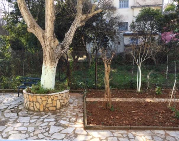 Spell'S Apartment Corfu  Exterior foto
